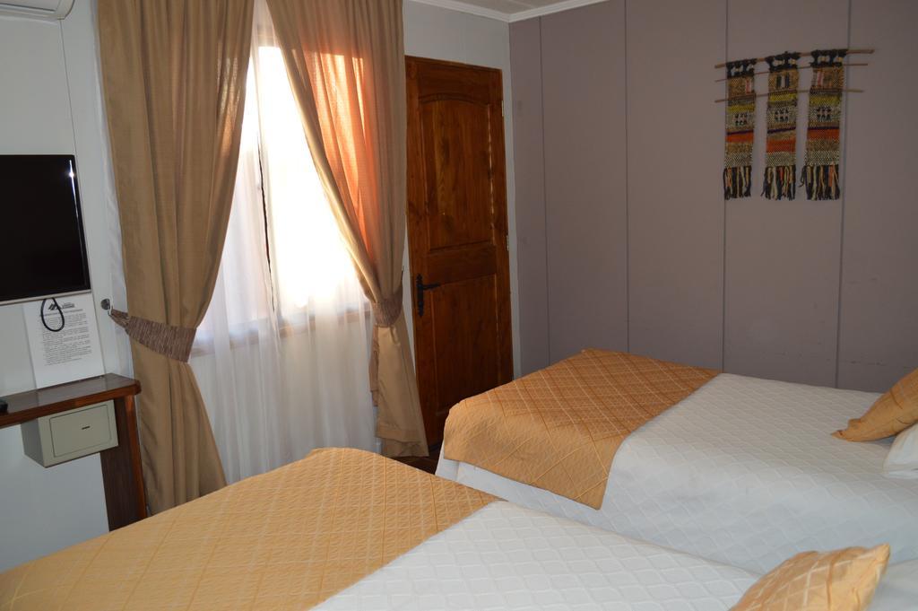 Hotel Cumbres De Atacama Κοπιαπό Εξωτερικό φωτογραφία