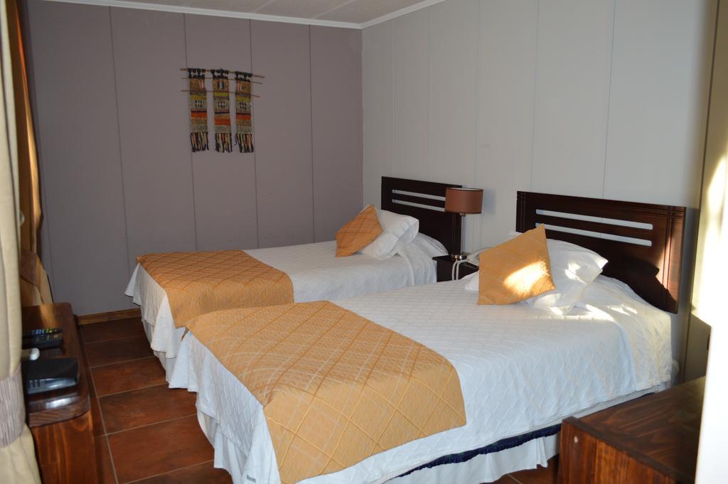 Hotel Cumbres De Atacama Κοπιαπό Δωμάτιο φωτογραφία