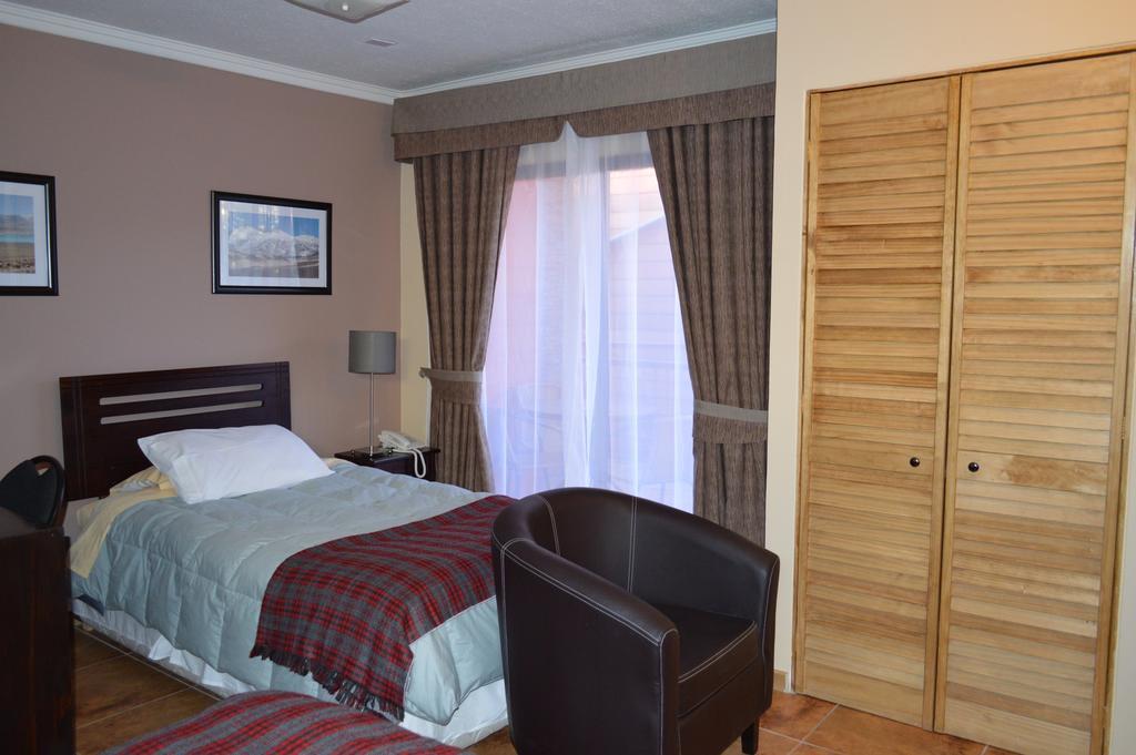 Hotel Cumbres De Atacama Κοπιαπό Δωμάτιο φωτογραφία