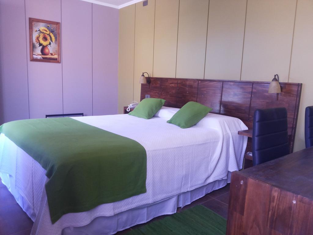 Hotel Cumbres De Atacama Κοπιαπό Δωμάτιο φωτογραφία