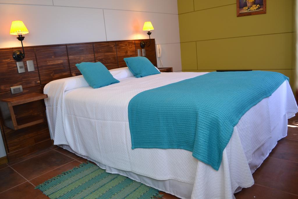 Hotel Cumbres De Atacama Κοπιαπό Δωμάτιο φωτογραφία