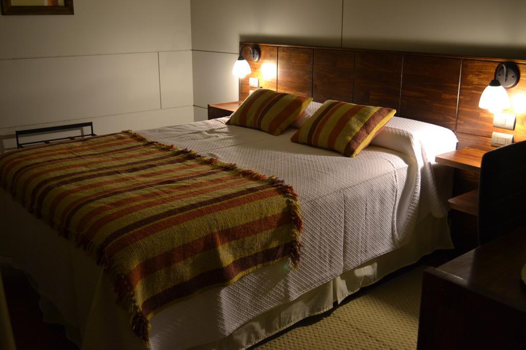 Hotel Cumbres De Atacama Κοπιαπό Δωμάτιο φωτογραφία