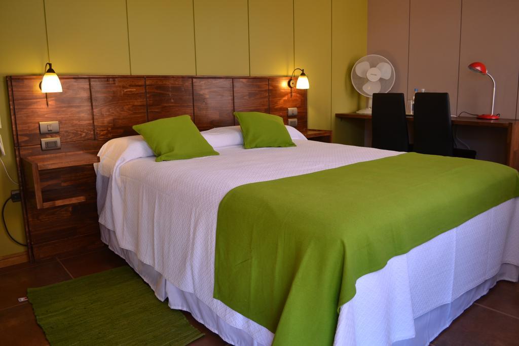 Hotel Cumbres De Atacama Κοπιαπό Δωμάτιο φωτογραφία